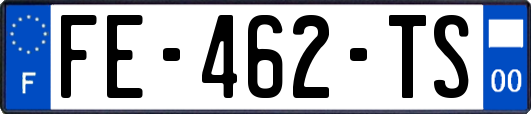 FE-462-TS