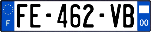 FE-462-VB