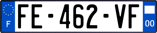 FE-462-VF