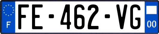 FE-462-VG
