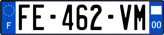 FE-462-VM
