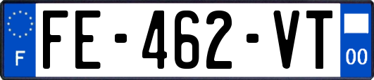 FE-462-VT