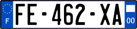 FE-462-XA