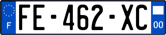 FE-462-XC