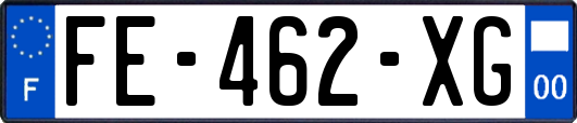 FE-462-XG