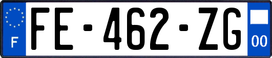 FE-462-ZG