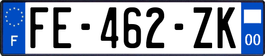 FE-462-ZK