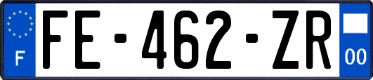 FE-462-ZR