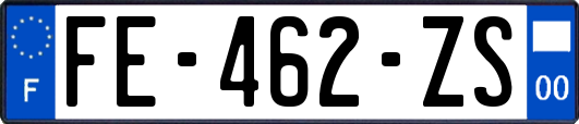 FE-462-ZS