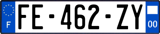 FE-462-ZY