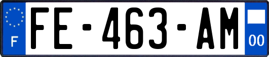 FE-463-AM