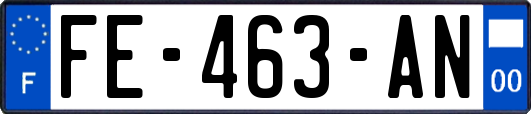 FE-463-AN