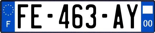 FE-463-AY