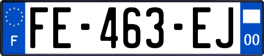 FE-463-EJ