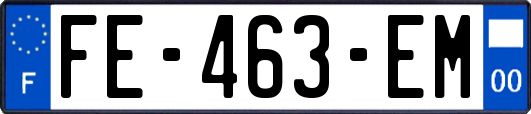 FE-463-EM