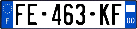 FE-463-KF