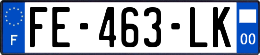 FE-463-LK