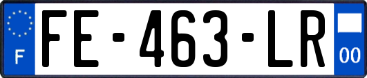 FE-463-LR
