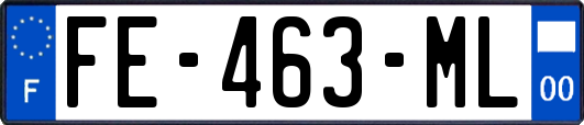 FE-463-ML