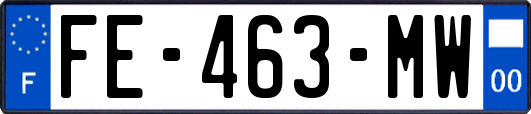 FE-463-MW