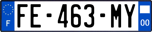 FE-463-MY