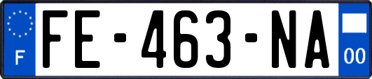 FE-463-NA