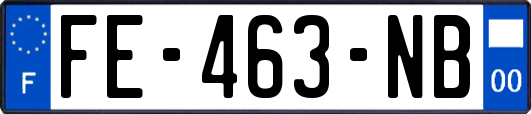 FE-463-NB