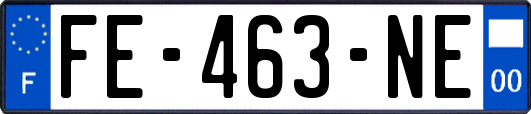 FE-463-NE