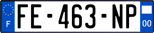 FE-463-NP