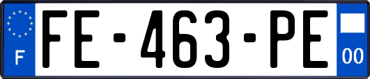 FE-463-PE