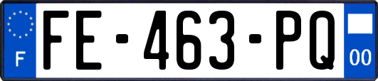 FE-463-PQ