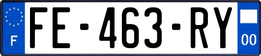 FE-463-RY