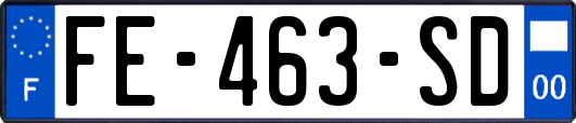 FE-463-SD