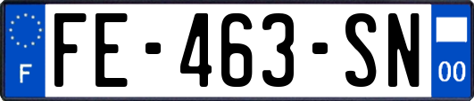 FE-463-SN