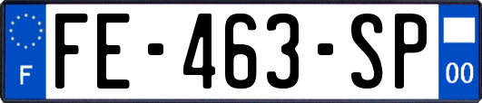 FE-463-SP