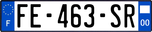 FE-463-SR