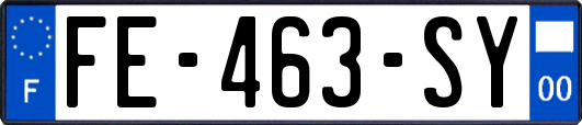 FE-463-SY