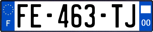 FE-463-TJ