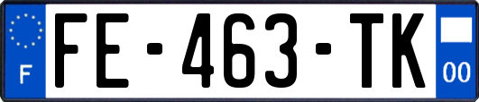 FE-463-TK
