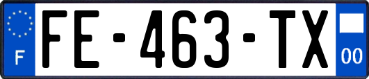 FE-463-TX