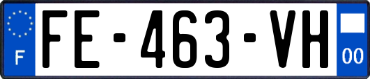 FE-463-VH