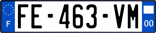 FE-463-VM