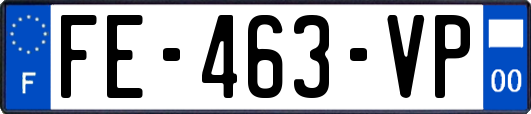 FE-463-VP