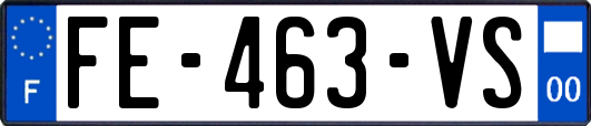 FE-463-VS