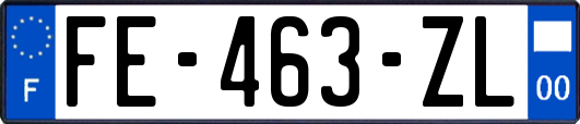 FE-463-ZL