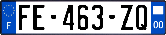 FE-463-ZQ