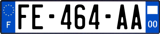 FE-464-AA