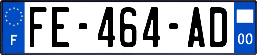 FE-464-AD