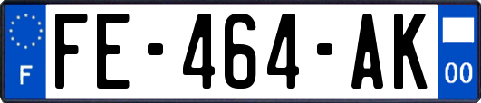 FE-464-AK