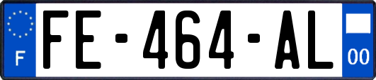 FE-464-AL